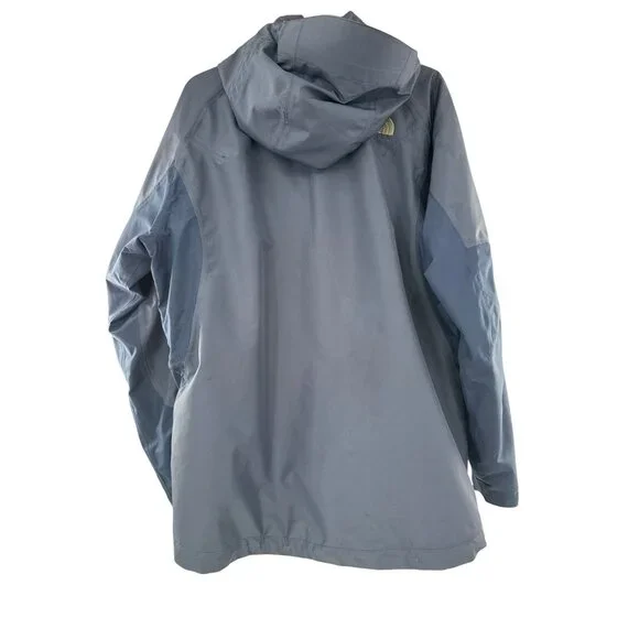 The North Face Hyvent Alpha Summit Series Mens Jacket‎ Medium Blue